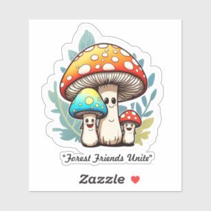 "Woodland Whimsy Art"