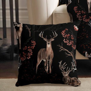 Woodland Wonders Cushion