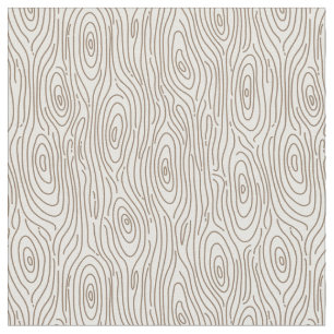 Woodland Wood Grain Fabric