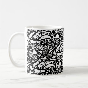Woodlands Coffee Mug