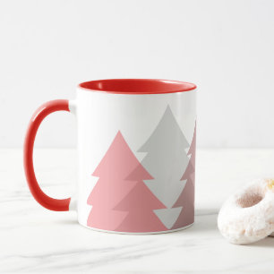 Woodlands Coffee Mug