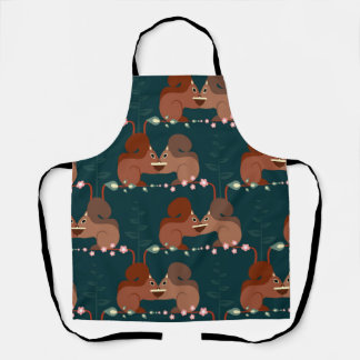 Woods Apron