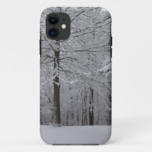 Woods View iPhone 11 Case