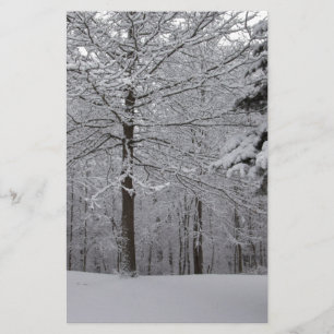 Woods View Stationery