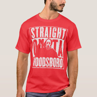 Woodsboro T-Shirt