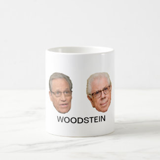 woodstein coffee mug