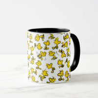 Woodstock Classic Design Pattern