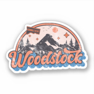 Woodstock, Connecticut