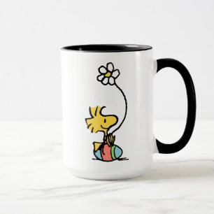 Woodstock Easter Egg Mug