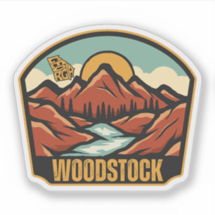 Woodstock, Georgia