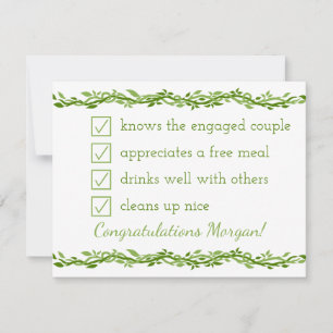 Woodsy Elegance   Wedding Vine Be My Groomsman