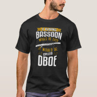 Woodwind Instrument Bassoonist & Bassoon Player 1