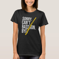 Woodwind Instrument Bassoonist & Bassoon Player