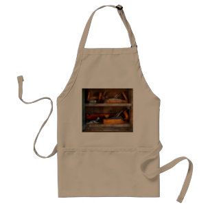 Woodworker - Cabinetmaker's tools Standard Apron