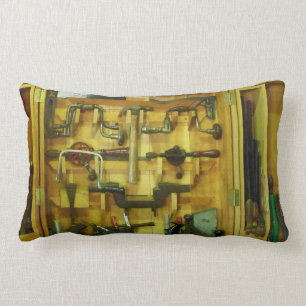 Woodworking Tools Lumbar Cushion