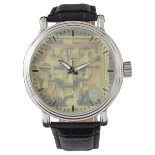 Woodworking Tools Watch