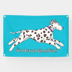 Woodwynd Banner