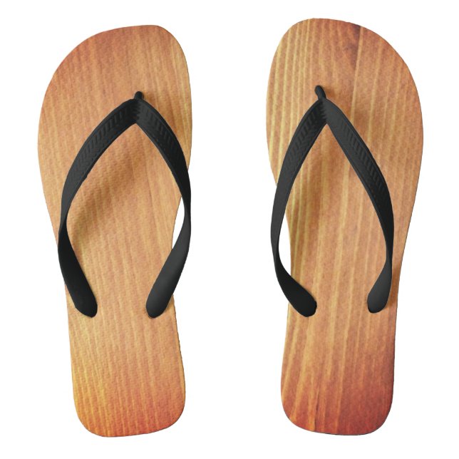 Woody Thongs (Footbed)