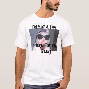 WOODY'S PARTY T-Shirt