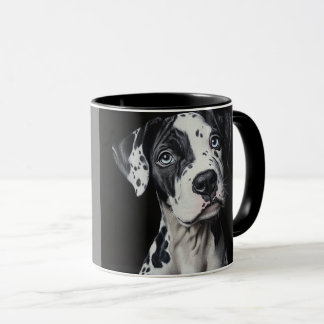 Woof Mug