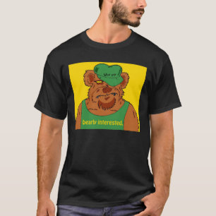 WOOF OFF! T-Shirt