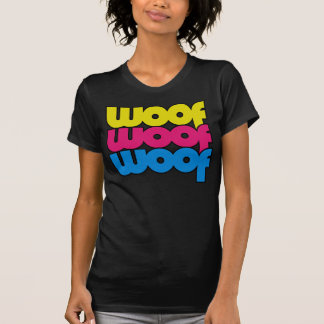 Woof T-shirt