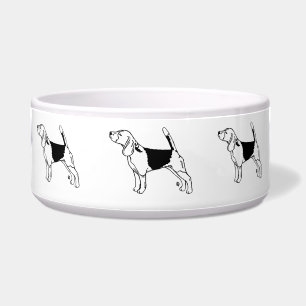 Woof Woof Beagles