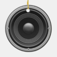 Woofer