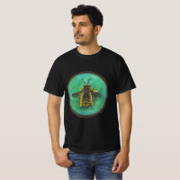 Wool Carder Bee