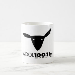 wool-logo coffee mug