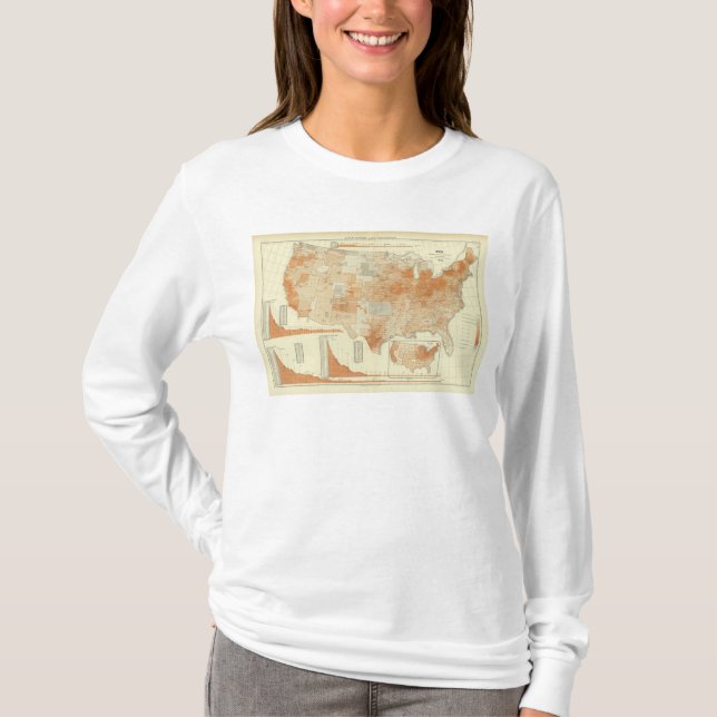 Wool T-Shirt (Front)
