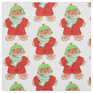 WOOLIE FABRIC Fabric