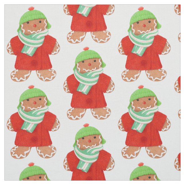 WOOLIE FABRIC Fabric (Swatch)