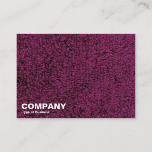 Woolly Carpet 02 Business Card