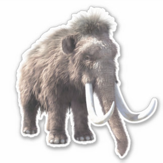Woolly Mammoth