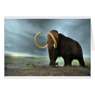 Woolly Mammoth Mod Destiny