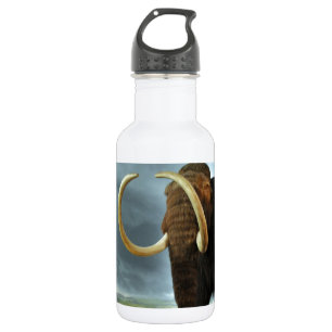 Woolly Mammoth Mod Destiny 532 Ml Water Bottle