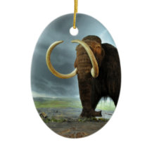 Woolly Mammoth Mod Destiny