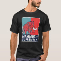 Woolly Mammoth Supremacy Extinct Animal Prehistori