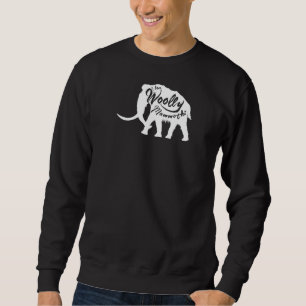 Woolly Mammoth Sweatshirt