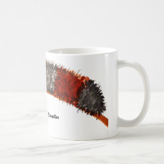 Wooly Bear Caterpillar Mug