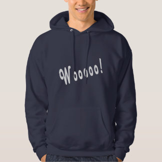 Wooo T-ShirtWooo Hoodie
