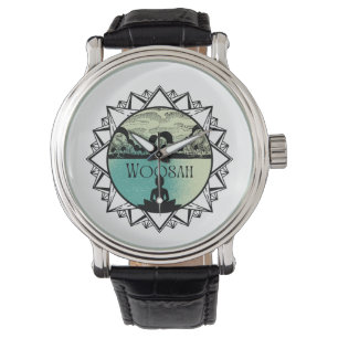 Woosah  watch