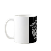 Woostah-Wormtown-Worcester (MA) mug