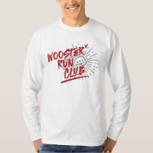 Wooster Run Club: Street