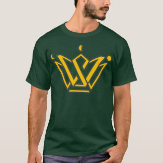 Woosung  T-Shirt