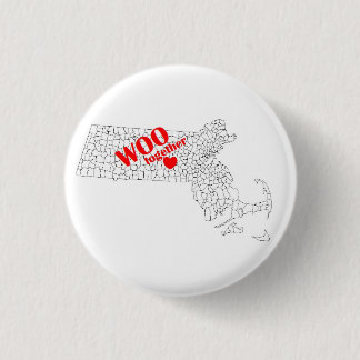 WOOtogether Pin