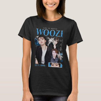 Woozi  T-Shirt