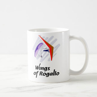 WOR Mug with alternate logo design