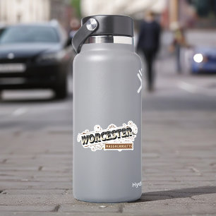 Worcester, Massachusetts